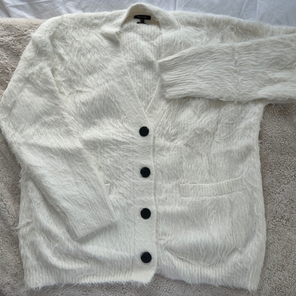 Massimo Dutti Cardigan